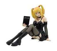 Death Note Misa SFC Super Figure Collection PVC Statue ABYSTYLE
