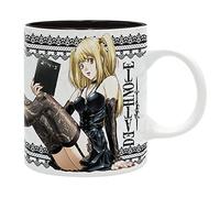 ABYSTYLE Death Note Misa Mug