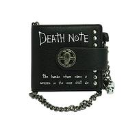 ABYstyle Death Note Ryuk Premium Wallet