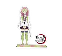 ABYSTYLE - Demon Slayer Acryl® Mitsuri Kanroji