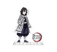 ABYSTYLE - Demon Slayer Acryl® Obanai Iguro