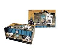 ABYSTYLE - DEMON SLAYER Gift Set Tumbler with Straw + Acryl® + Stickers