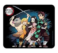 ABYstyle Demon Slayer Group Flexible Mouse Mat