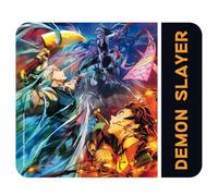 ABYstyle Demon Slayer Key Art S2 Flexible Mouse Mat