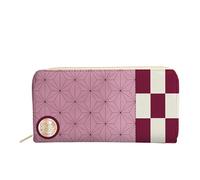 ABYstyle Demon Slayer Nezuko Kamado Premium Wallet