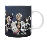 ABYstyle Demon Slayer Pillars Mug