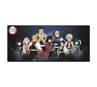 ABYstyle Demon Slayer Pillars XXL Desk Mouse Mat