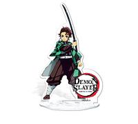 ABYSTYLE Demon Slayer Tanjiro Acryl Figure