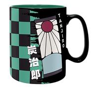 ABYstyle Demon Slayer Tanjiro Large Mug