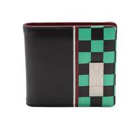 ABYstyle Demon Slayer Tanjiro Premium Wallet