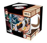 ABYSTYLE Demon Slayer Tengen Uzui Mug