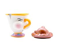 ABYstyle Disney Beauty and The Beast Bubbles 3D Mug