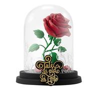 Disney Beauty and The Beast Enchanted Rose AbyStyle Studio Figure