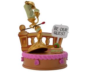 ABYstyle Disney Beauty and The Beast Lumière AbyStyle Studio Figure