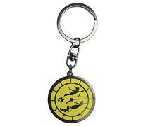 ABYstyle - Disney Key Ring, Collectible, Comics, Multicolor, ABYKEY223