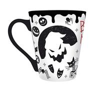 ABYstyle Disney Mr Jack’s Strange Christmas Mug, 250 ml, Oogie Boogie