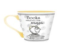 ABYSTYLE - Disney - Mug - 250 ml - Beauty and The Beast