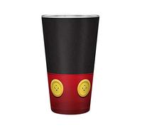 ABYstyle - Disney - XXL Glass - 500 ml - Mickey - Mate