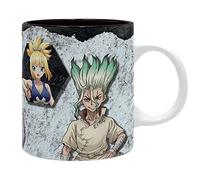 ABYSTYLE Dr. Stone Group Mug