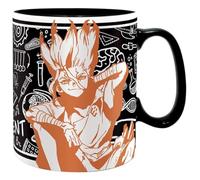 DR STONE - Senku Ishigami - Mug 460ml