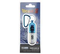 ABYstyle Dragon Ball Capsule 3D Premium Keychain