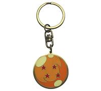 ABYstyle - DRAGON BALL - Crystal Ball Keychain