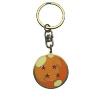 ABYstyle - DRAGON BALL - Crystal Ball Keychain