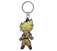 ABYSTYLE Dragon Ball Goku Keychain
