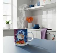 ABYstyle Mug Dragon Ball Goku UI vs Jiren