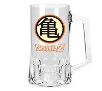 ABYstyle Dragon Ball Kame 500ml Glass Tankard