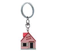 ABYstyle Dragon Ball Kame House 3D Premium Keychain