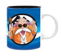 Abystyle Dragon Ball Kame Sennin 320Ml Ceramic Mug