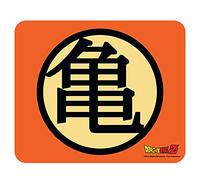 ABYstyle Dragon Ball Kame Symbol Flexible Mouse Mat
