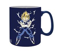 ABYstyle Dragon Ball Majin Vegeta Large Mug