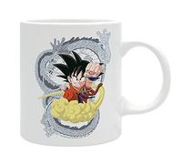 ABYstyle Dragon Ball Goku & Shenron Mug