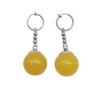 Dragon Ball Potaras Set of Earrings
