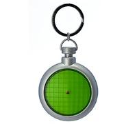 ABYstyle Keychain Dragon Ball Radar 3D Premium