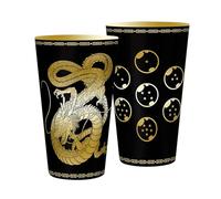 Gb Posters Dragon Ball Shenron 400Ml Glass