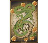 ABYSTYLE Dragon Ball Shenron 61 x 91.5cm Maxi Poster