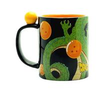 Dragon Ball Super Shenron & Dragon Balls 3D Handle Mug