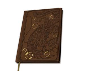 ABYstyle Dragon Ball Shenron Premium A5 Notebook