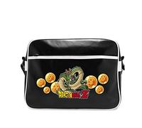 Dragon Ball - Shenron - Bag - black - Onesize - Shell: 100% Polyurethane; Lining: 100% Polyester Onesize