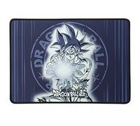 ABYSTYLE DRAGON BALL SUPER - Goku Ultra Instinct - Tapis de Souris Gaming 35x25