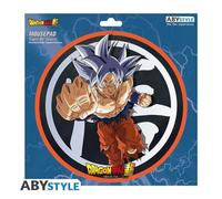 Abystyle - DRAGON BALL SUPER - Mouse Mat - DBS Goku