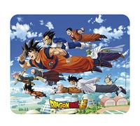 Abystyle - DRAGON BALL SUPER - Mouse pad - Group