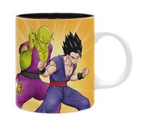 ABYstyle - Dragon Ball Super: Super Hero Gohan & Piccolo Mug