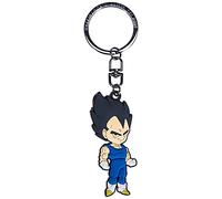 ABYstyle Keychain Dragon Ball Vegeta