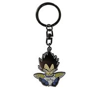 ABYstyle Dragon Ball Vegeta Metal Keychain