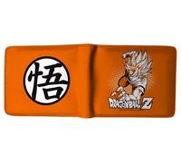 ABYstyle Dragon Ball Goku Vinyl Wallet