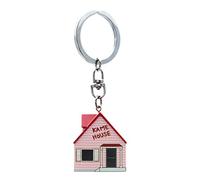 ABYstyle Dragon Ball Z Kame House 3D Keychain